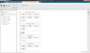 Smart Touchpoint clustering (Ownership)