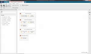 Smart Touchpoint clustering (Risk)