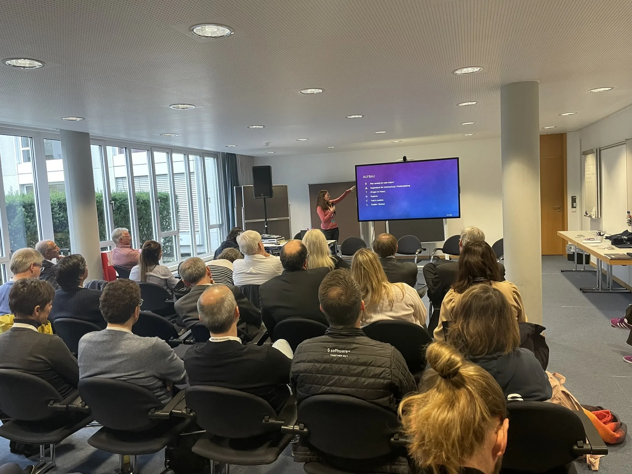 German User Group