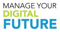 Manage Your Digital Future