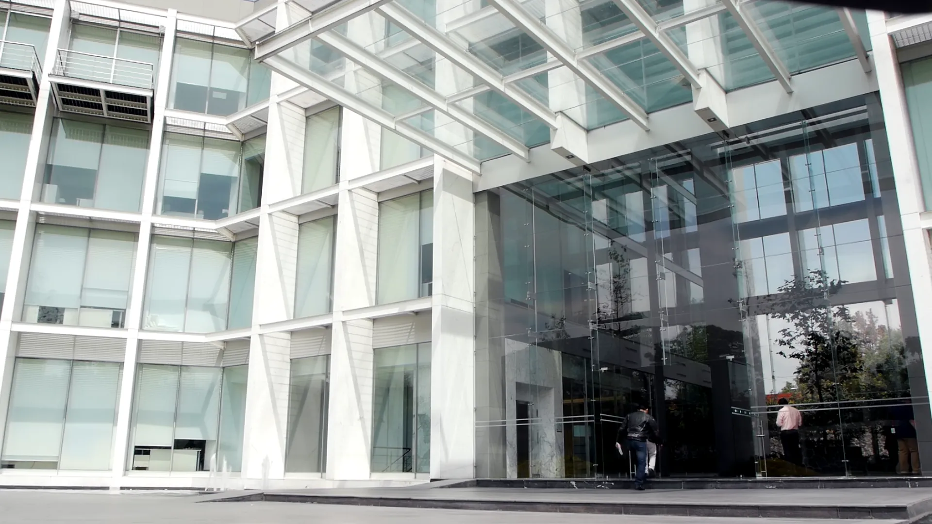 zona exterior gmx seguros