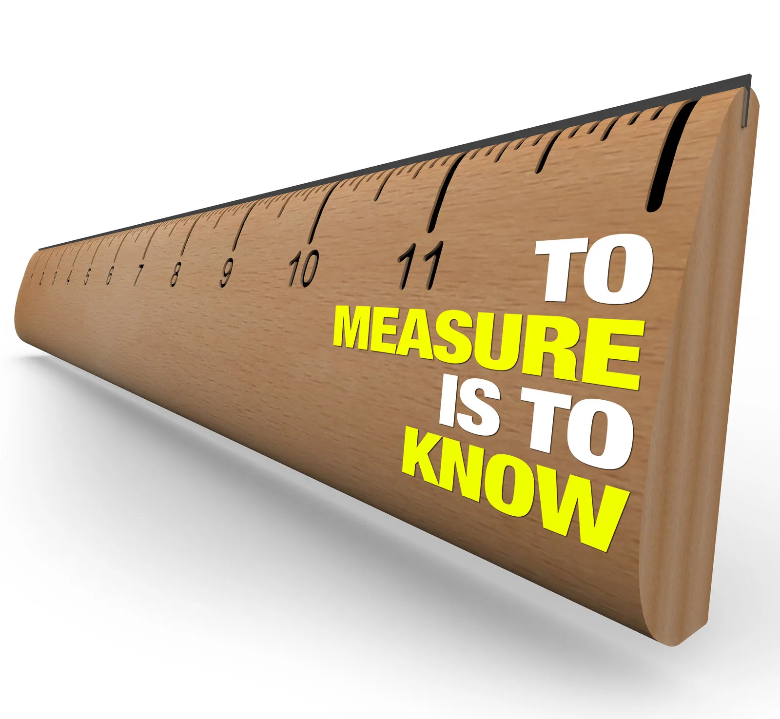 measuring efficiency