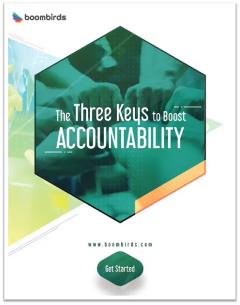 Boost Accountability with task delegation