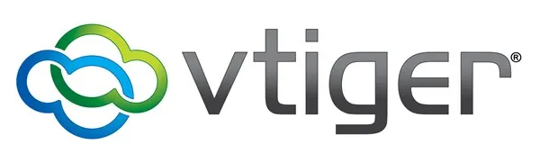 Vtiger CRM logo