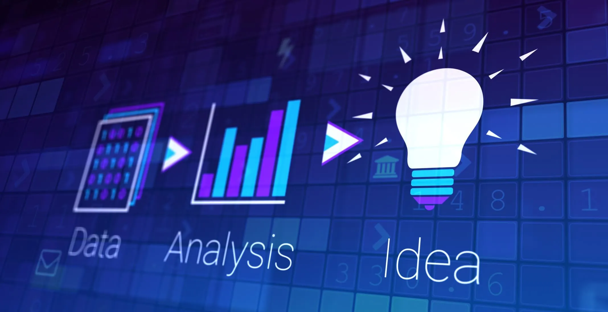 More data isn’t necessarily better