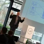Key Note by Dr. Bernhard Krusche