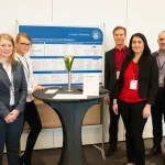 Our fearless students of University of Bamberg
