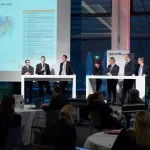 Panel discussion with all speakers