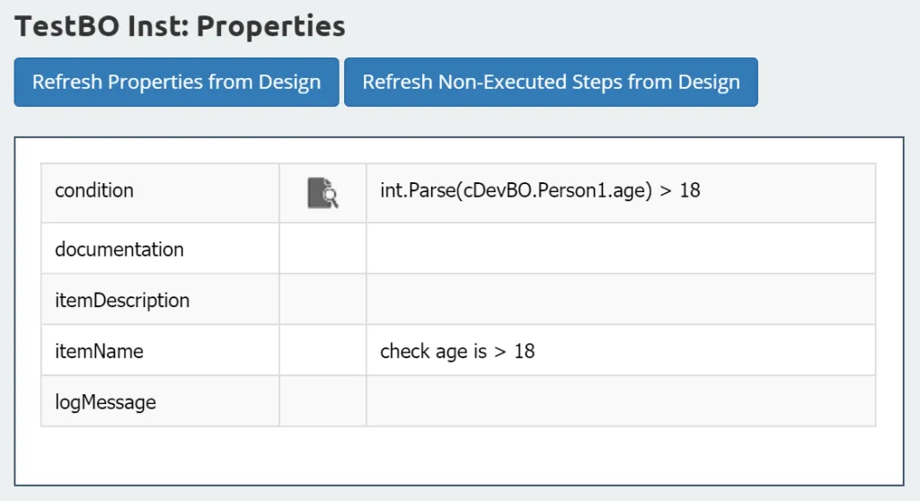 Business Object 19