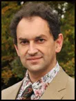 Keith Harrison-Broninski