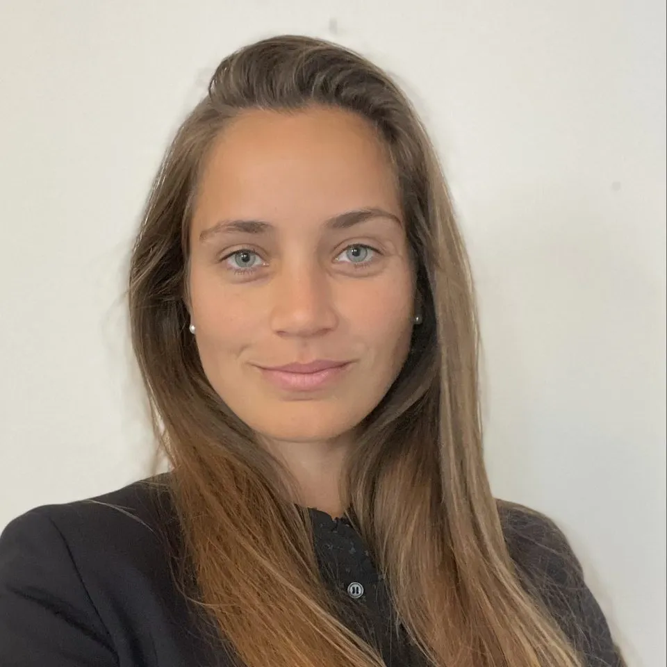 Isabelle Petzold