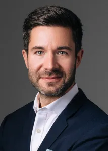 Wolfgang Enders
