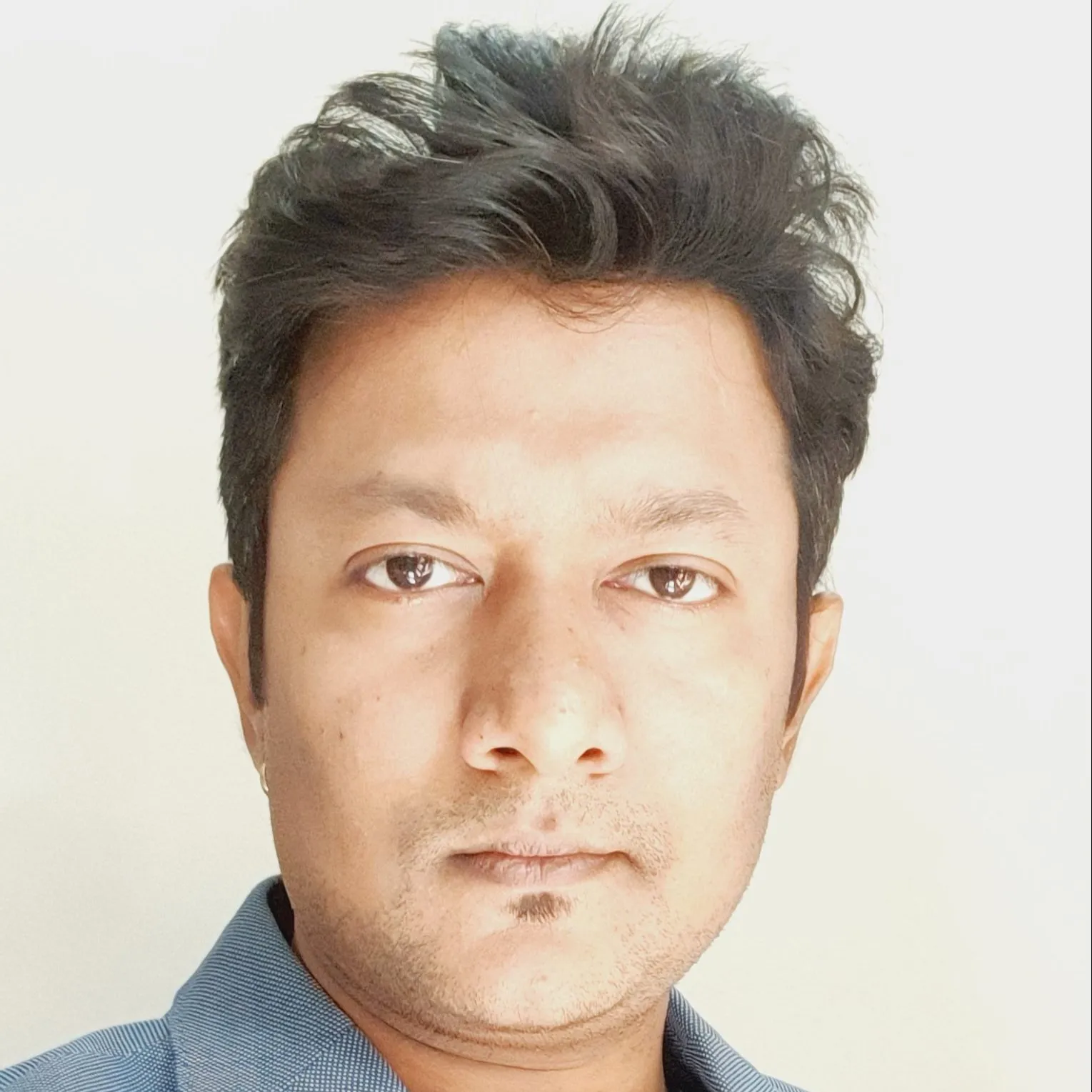 Chinmay Baral