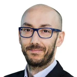 Massimiliano Claps