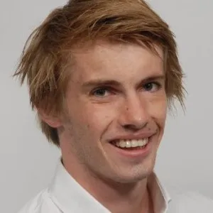 Jochem Dogger