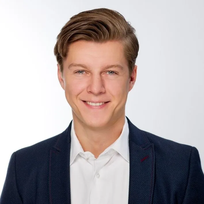 Steffen Schmelzeisen
