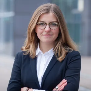 Charlotte Müller