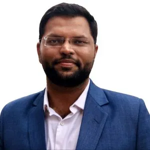 Farhan Shaikh