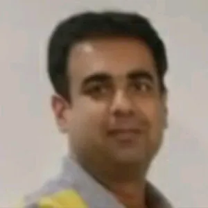 Sandeep Sidhu