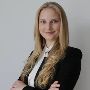 Isabell Schastok