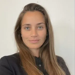 Isabelle Petzold