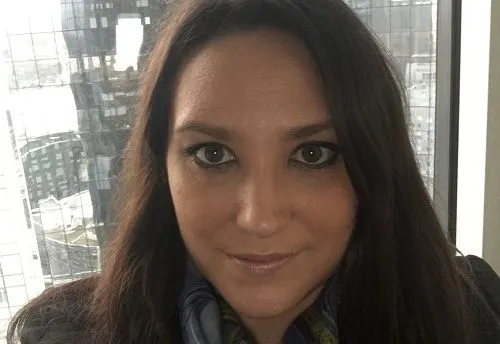 Noémie Lauer