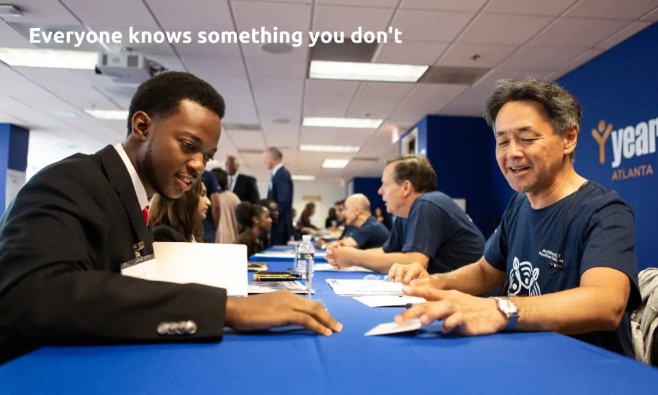Seven reasons to volunteer and make a difference