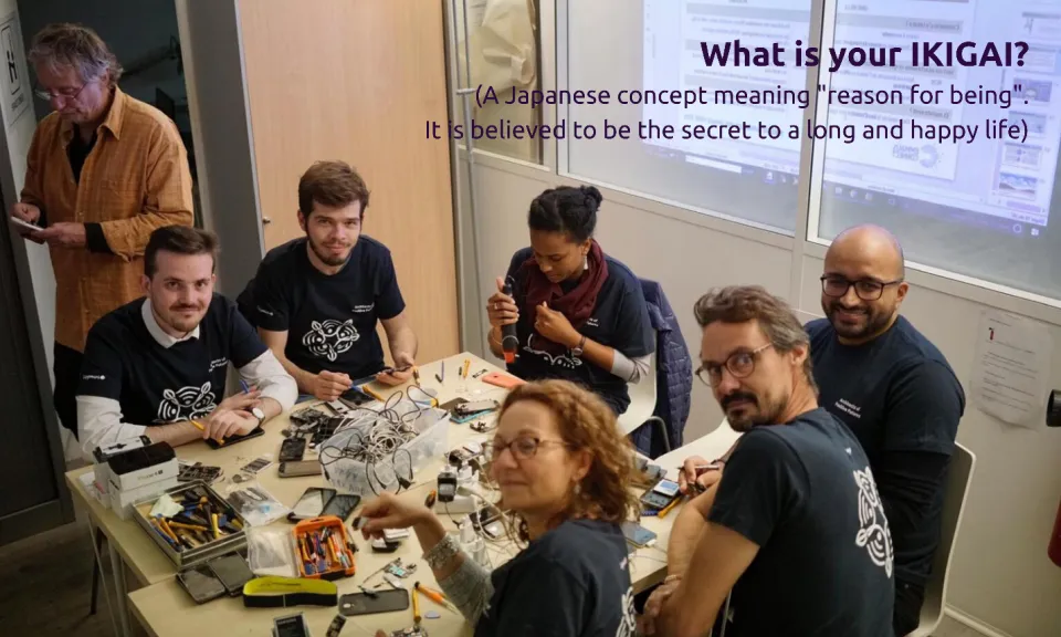 Seven reasons to volunteer and make a difference