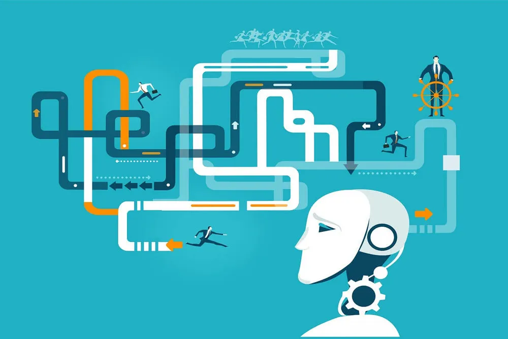 CiGen-RPA-Australia-8-Ways-Robotic-Process-Automation-(RPA)-Will-Change-IT-Operations