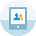 human resources icon
