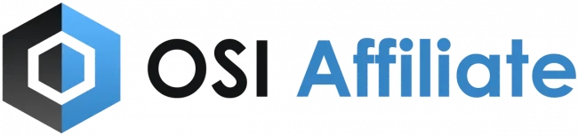 OSI Affiliate Software logo
