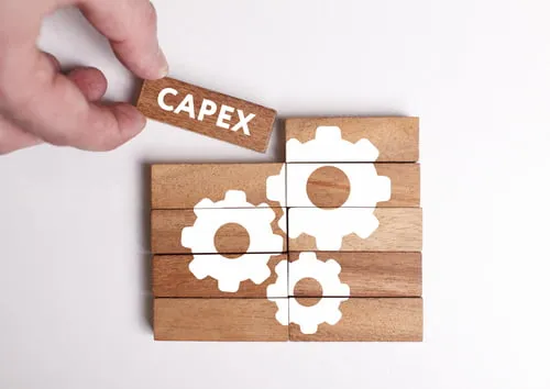 capex