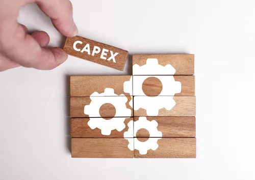capex