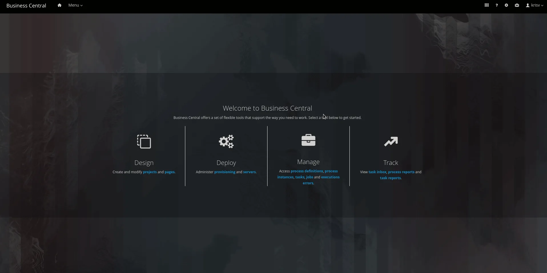 Dashbuilder Dashbuilder