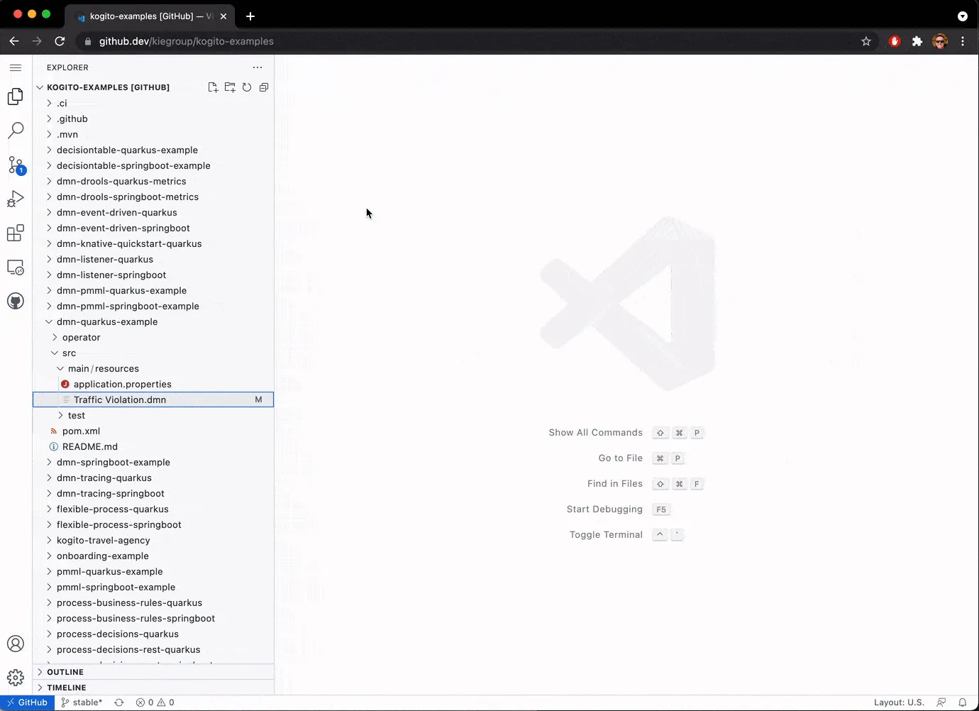 Githubdev Githubdev