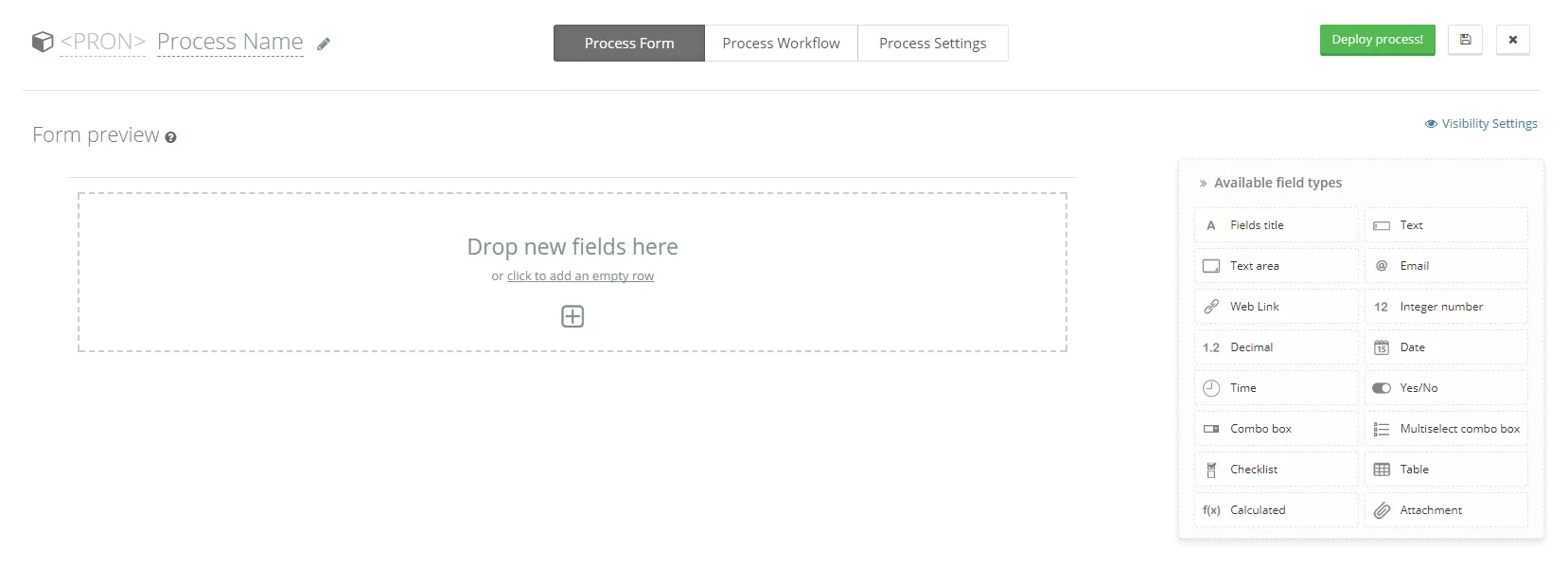 FormBuiler