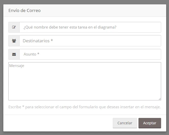 Envío_correo