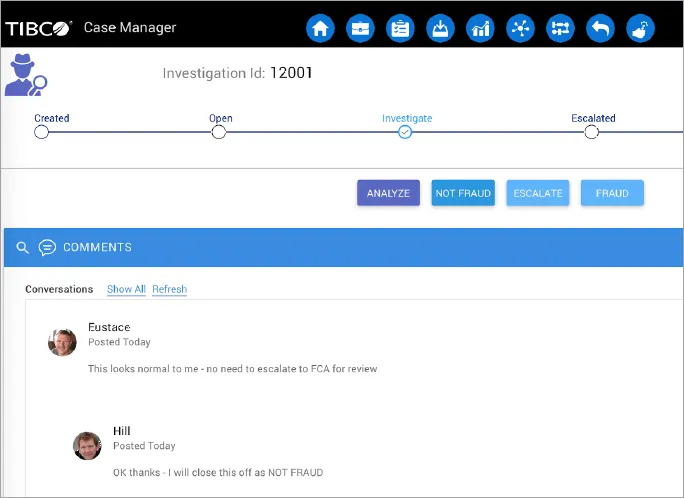 Tibco