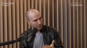 Is AI Going Parabolic?