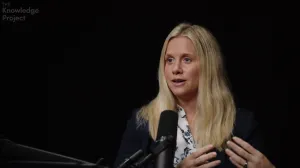 The Three Elements of Long Term Thinking