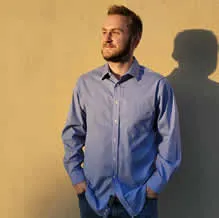 Nick Schrader