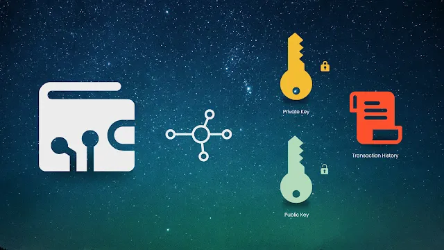 Wallets: Storing and Managing Digital Assets