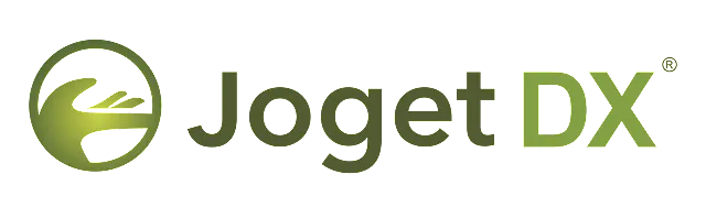 Joget DX Open Source No-Code/Low-Code Application Platform