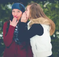 secrets