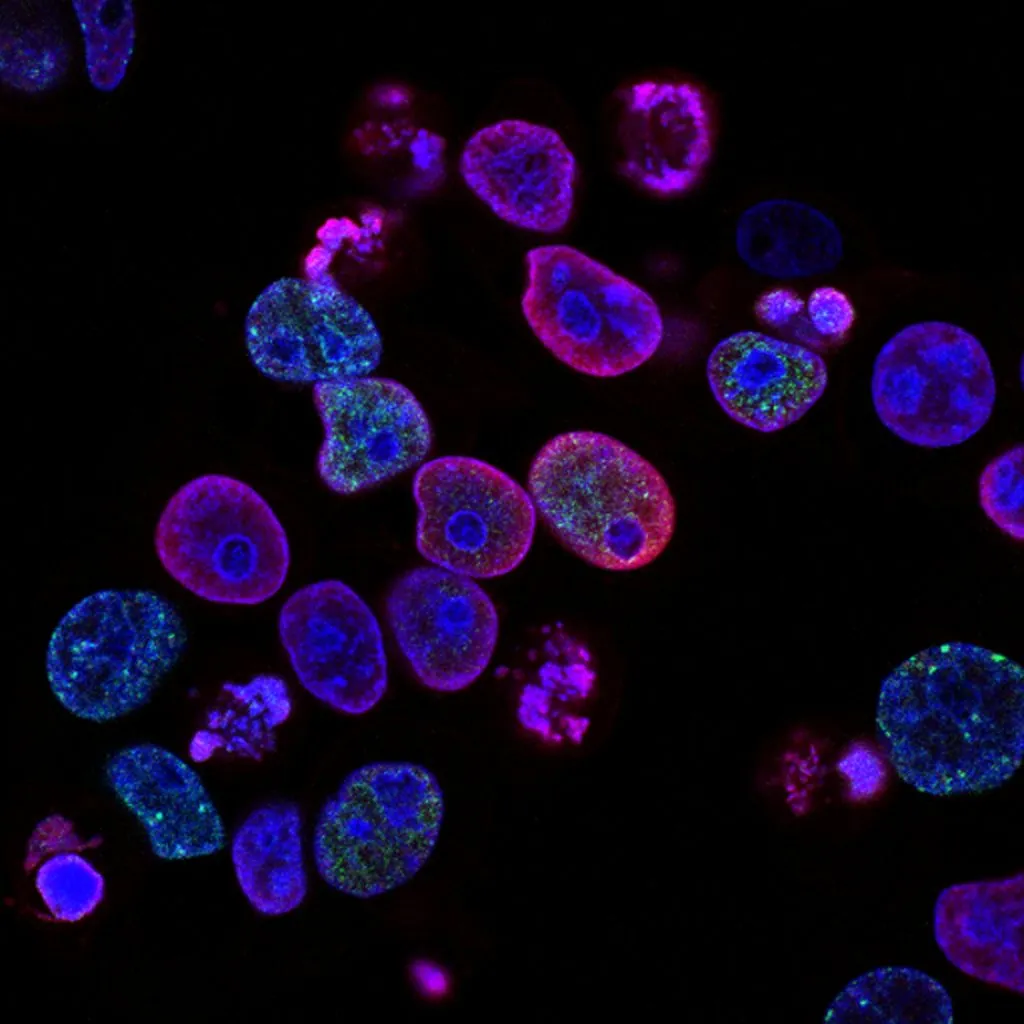 computer vision diagnoses cancer