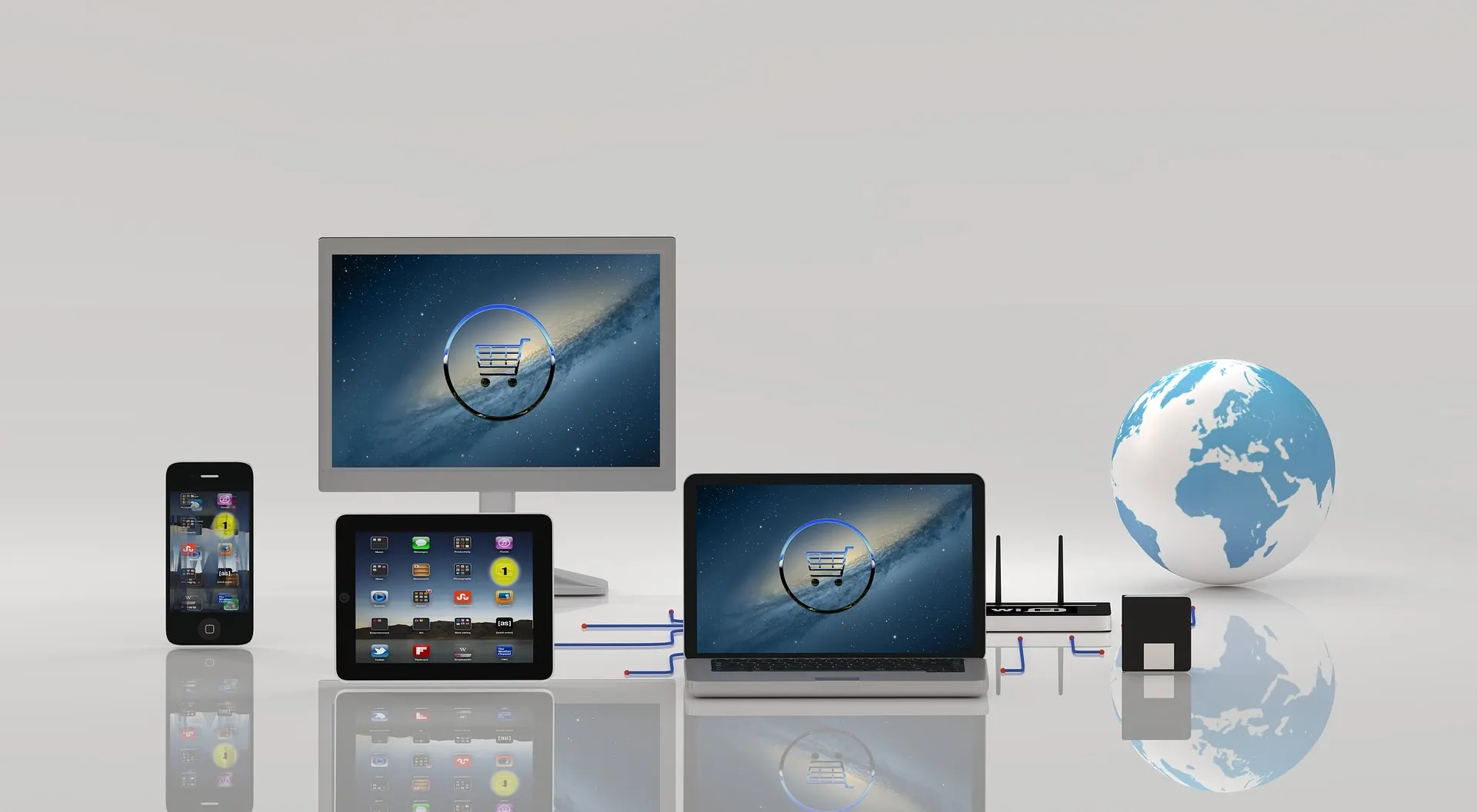 BFSI software development
