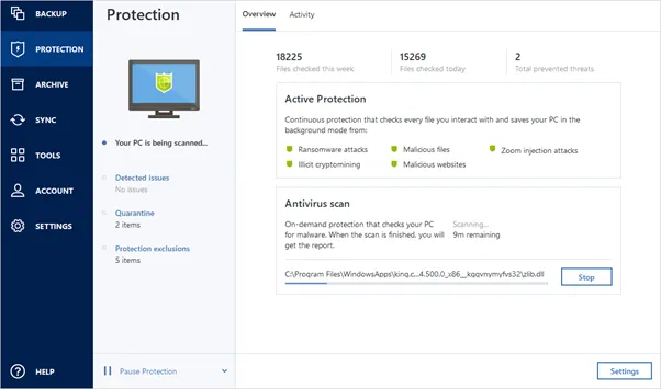 How to secure your mobile device data in 2021? 7