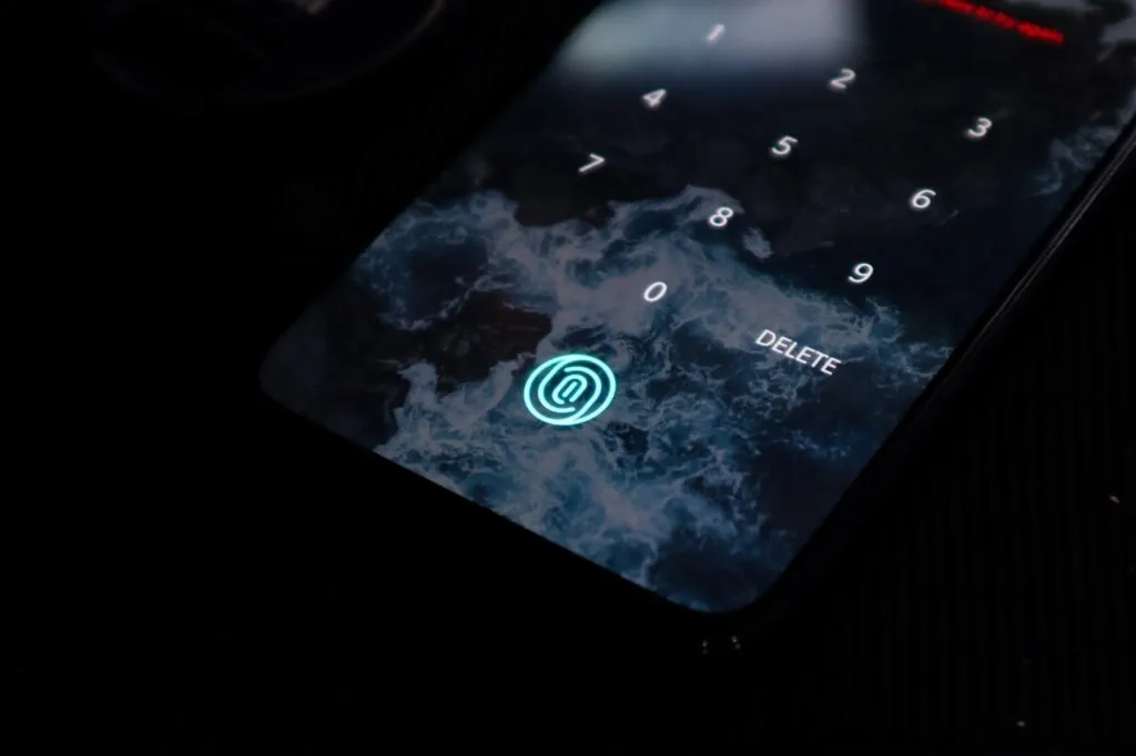 How to secure your mobile device data in 2021? 6