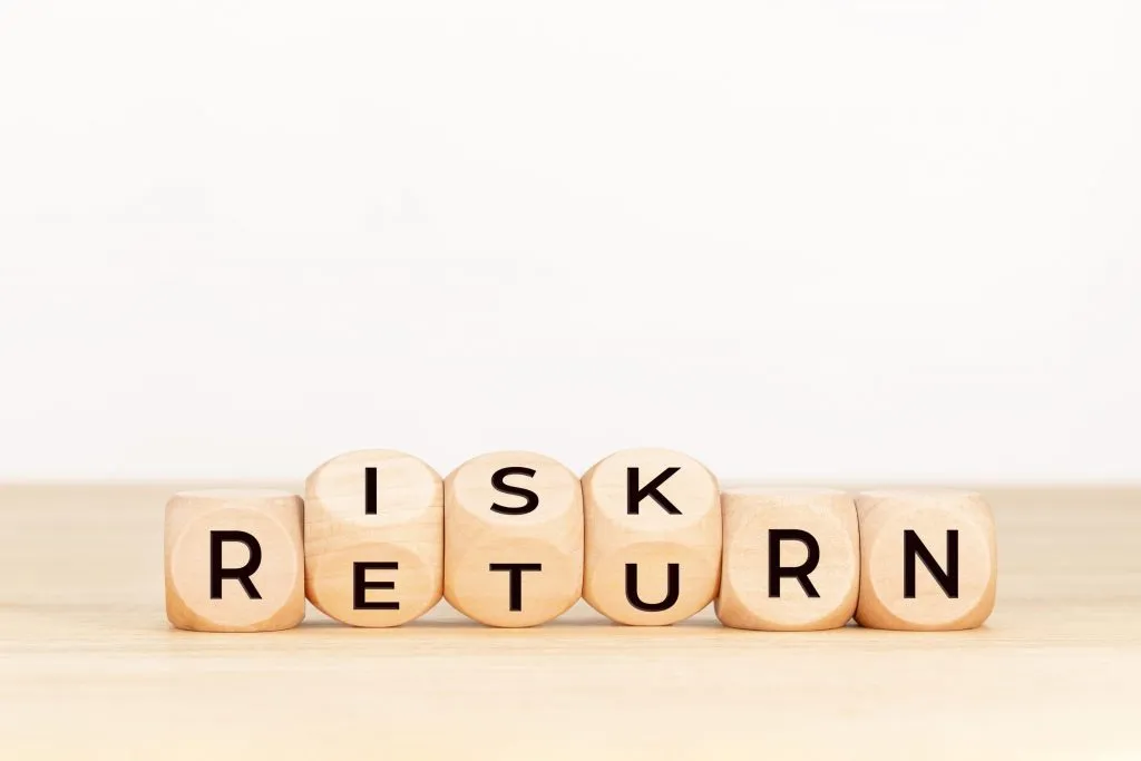 Return Risk