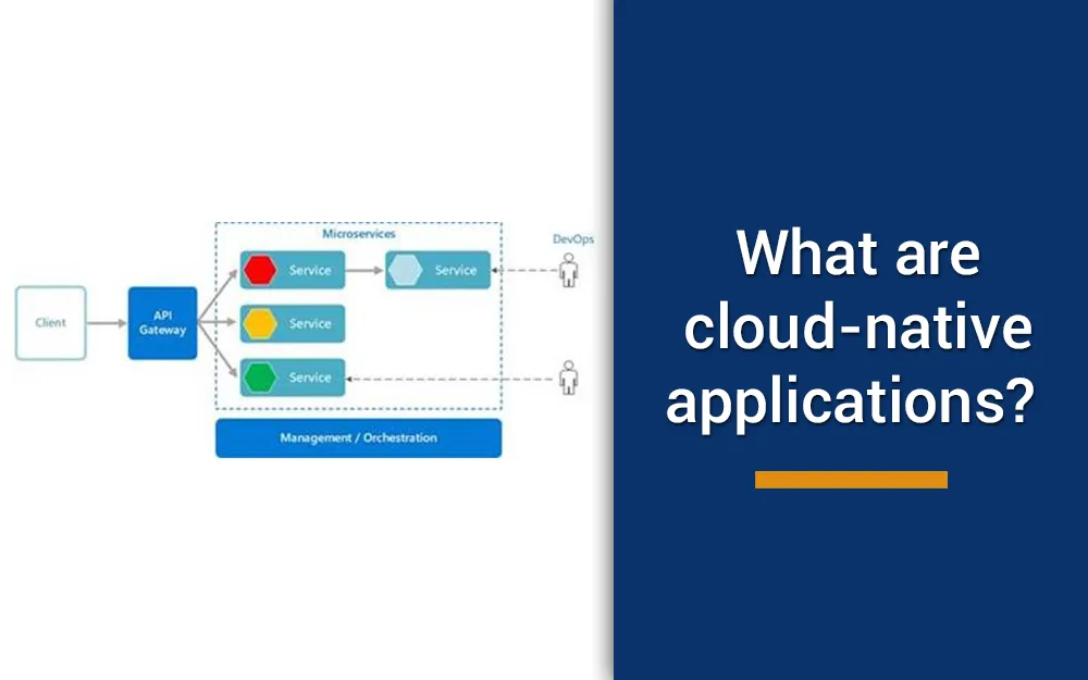 cloud-native